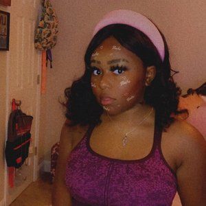 Meet your Posher, Kariah